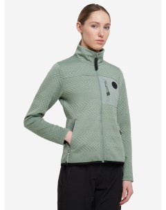 Куртка женская Зеленый Icepeak