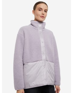 Куртка женская Фиолетовый Outventure
