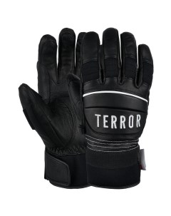 Перчатки Terror 21 22 Race Gloves Black Terror snow