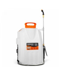 Опрыскиватель аккумуляторный DSA 12 Li SET Daewoo