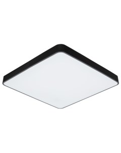 Светильник потолочный City Scena A2687PL-45BK (1*45Вт, 4000К, LED) Arte lamp