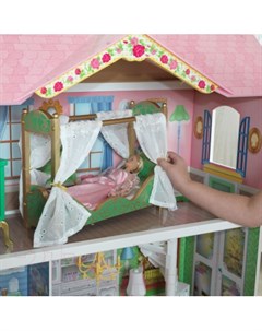 Кукольный домик Kidkraft