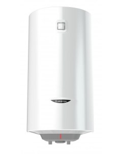 Накопительный электрический водонагреватель PRO1 R ABS 30 V Slim Ariston