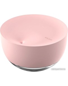Увлажнитель воздуха Xiaomi H1 розовый Solove