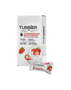 Протеиновые конфеты Tunner