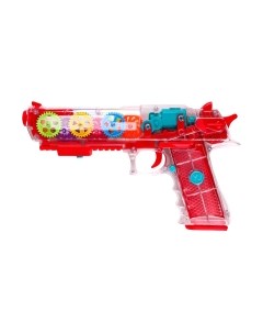 Пистолет игрушечный No brand