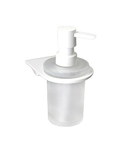 Дозатор для жидкого мыла Wasserkraft