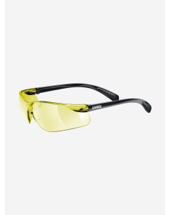 Солнцезащитные очки Черный Uvex