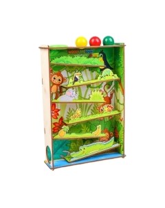 Развивающий игровой набор Woodland toys