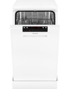 Посудомоечная машина DW 4035 модификация 2024 года Weissgauff