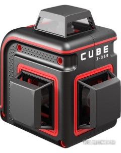Лазерный нивелир Cube 3 360 Basic Edition А00559 Ada instruments