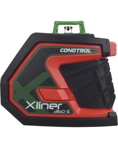 Лазерный нивелир XLiner 360G Condtrol