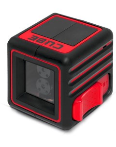 Лазерный нивелир Cube Basic Edition Ada instruments
