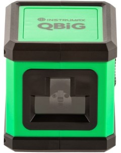 Лазерный нивелир QBiG Instrumax