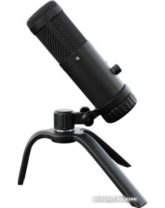 Проводной микрофон GMNG SM 900G Oklick