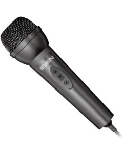Микрофон MK 500 Sven