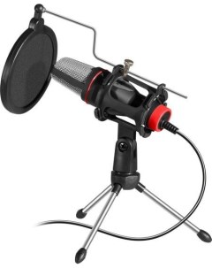 Микрофон Forte GMC 300 Defender