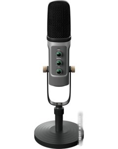 Проводной микрофон SM 800G Oklick