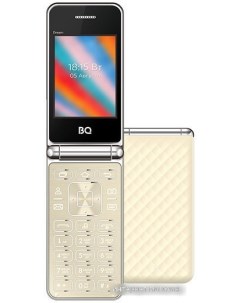 Смартфон BQ 2445 Dream бежевый Bq-mobile
