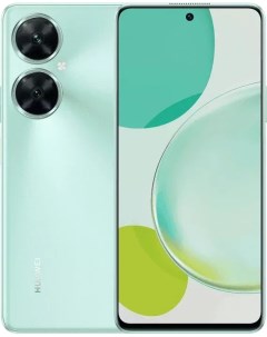 Смартфон nova 11i MAO LX9 8GB 128GB мятный зеленый Huawei