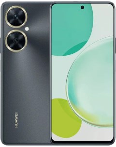 Смартфон nova 11i MAO LX9 8GB 128GB сияющий черный Huawei