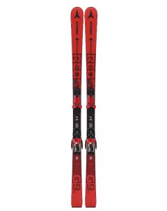 Горные лыжи с креплениями 20 21 Redster G9 RS кр I X 16 VAR 5001764070 Atomic