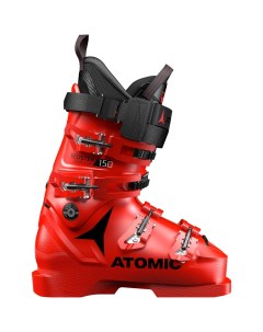 Ботинки горнолыжные 18 19 Redster WC 150 Red Black Atomic