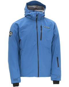 Куртка горнолыжная Ski Jacket Silvretta Petroleum Blizzard