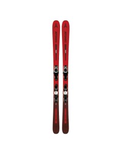 Горные лыжи с креплениями 18 19 Vantage 83 R кр FT 11 GW Atomic