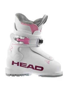 Ботинки горнолыжные 17 18 Z1 White Pink Head