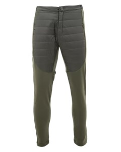 Утепленные брюки G Loft Ultra Pants 2 0 Olive Carinthia