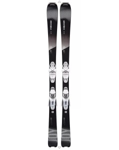 Горные лыжи с креплениями 22 23 Easy Joy SLR Pro кр Joy 9 GW SLR Head