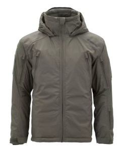 Тактическая куртка G Loft MIG 4 0 Jacket SOF Olive Carinthia