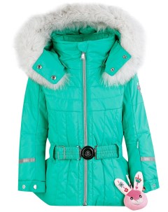 Куртка горнолыжная 19 20 Ski Jacket Emerald Green Poivre blanc