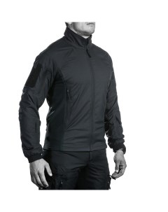 Тактическая куртка Hunter FZ Gen 2 Softshell Jacket Black Uf pro
