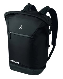 Рюкзак 18 19 Bag Travel Pack 35L Black Black Atomic