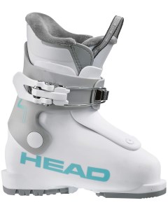 Ботинки горнолыжные 22 23 Z1 White Grey Head