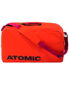 Сумка 17 18 Duffle Bag 40L Bright Red Atomic