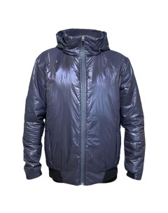 Куртка пуховая 23 24 Alpine Float Middle Jacket M CG Phenix