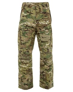 Тактические брюки G Loft MIG 4 0 Trousers Multicam Carinthia