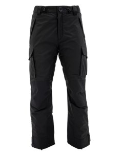 Тактические брюки G Loft MIG 4 0 Trousers Black Carinthia