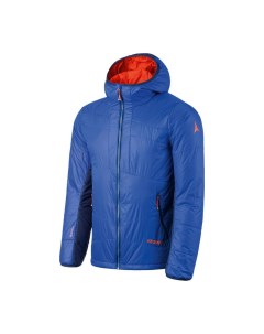 Куртка 21 22 M Ridgeline Primaloft Jacket Intense Blue Atomic