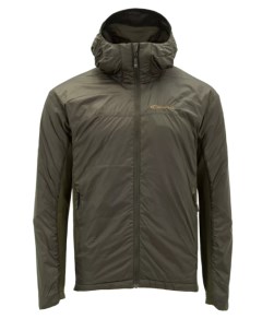 Тактическая куртка TLG Jacket Olive Carinthia