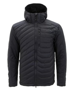 Тактическая куртка G Loft ESG Jacket Black Carinthia