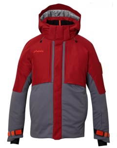 Куртка горнолыжная 23 24 Alpine Active 3D Jacket M DR Phenix