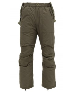 Тактические брюки G Loft ECIG 3 0 Trousers Olive Carinthia