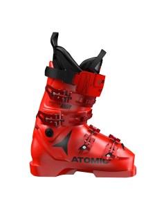 Ботинки горнолыжные 19 20 Redster WC 170 Black Red Atomic
