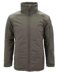 Тактическая куртка G Loft HIG 4 0 Jacket SOF Olive Carinthia