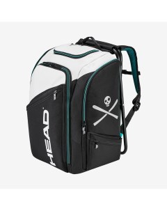 Рюкзак со складным стулом 23 24 Rebels Coaches Backpack Black White Speed Blue Head