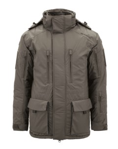 Тактическая куртка G Loft ECIG 4 0 Jacket Olive Carinthia